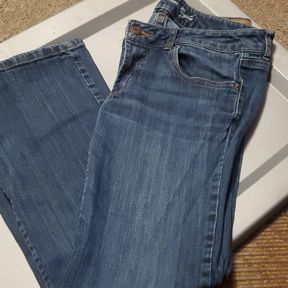 2/$25 Womens jeans